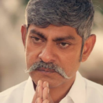 Jagapathi Babu First Look From Yatra,Telugu Filmnagar,Tollywood Cinema Latest News,Telugu Film Updates,Latest Telugu Movies 2019,Jagapathi Babu New Look From Yatra Movie,Jagapathi Babu in Yatra Movie,First Look of Jagapathi Babu in Yatra Movie,Yatra Movie Jagapathi Babu First Look