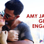 Amy Jackson Gets Engaged To Her Long Time Boyfriend,Actress Amy Jackson Engagement,Telugu Filmnagar,Tollywood Cinema Latest News,Telugu Film Updates,Latest Telugu Movies 2019,Heroine Amy Jackson Engagement,2.0 Actress Amy Jackson Announces Her Engagement,Actress Amy Jackson Latest News,Actress Amy Jackson Gets Engaged