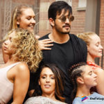 Mr.Majnu Pre Release Event All Set For A Grand Launch,Telugu Filmnagar,Tollywood Cinema Latest News,Telugu Film Updates,Latest Telugu Movies 2019,Mr.Majnu Movie Pre Release Event,Mr.Majnu Movie Latest News,Chief Guest For Mr.Majnu Pre Release Event,Akhil Mr.Majnu Movie Updates