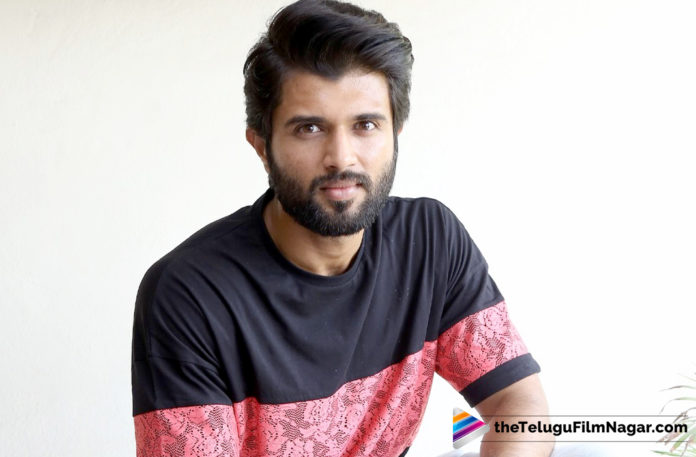 Vijay Deverakonda To Work With Mythri Movie Makers Again,Vijay Deverakonda to Work with Venky Atluri on Mythri Movie Makers,Telugu Filmnagar,Tollywood Cinema Latest News,Telugu Film Updates,Latest Telugu Movies 2019,Vijay Devarakonda and Venky Atluri to Team Up,Vijay Deverakonda Next Film With Venky Atluri,Vijay Deverakonda New Project Details,Vijay Deverakonda Upcoming Movies News