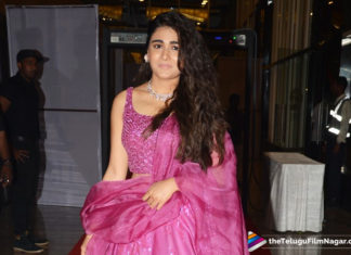 Shalini Pandey Photos From 118 Movie Pre Release Event, Actress Shalini Pandey Images From 118 Telugu Movie Pre Release Event, Heroine Shalini Pandey Pics From 118 Movie Pre Release Event, Telugu Filmnagar, Tollywood Photo Gallery,Telugu Movie Photos,Celebrities Photos 2019