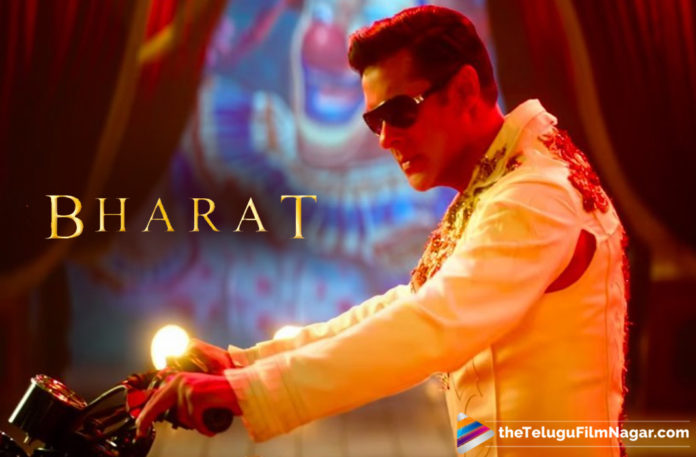 Bharat Movie To Be Out In 4 Languages,Telugu Filmnagar,Telugu Film Updates,Tollywood Cinema News,Latest Telugu Movies 2019,Bharat Movie To Release in 4 Languages,Salman Khan and Katrina Kaif Bharat To Release In 4 Languages,Salman Khan Bharat Movie Latest Updates,Salman Khan New Movies News