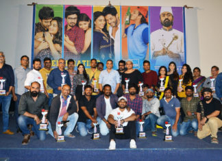 Hushaaru Movie 50 Days Celebrations Photos,Tollywood Celebrities Photos,Telugu Filmnagar,Latest Photo Gallery,Hushaaru Movie 50 Days Celebrations photo Gallery,Hushaaru Movie 50 Days Celebrations Images,Hushaaru Movie 50 Days Celebrations Pics,Hushaaru Movie 50 Days Celebrations Stills