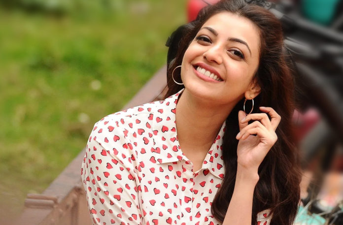 Kajal Aggarwal and Sharwanand Movie Latest Update,Kajal Aggarwal To Shoot In An Exotic Location,Telugu Filmnagar,Telugu Film Updates,Tollywood Cinema Updates,2019 Latest Telugu Movies News,Kajal Aggarwal New Movie Shooting News,Actress Kajal Upcoming Movie With Sharwanand,Kajal Aggarwal New Film Shoot,Kajal Next Project Details,Kajal and Sharwanand New Movie Shooting News