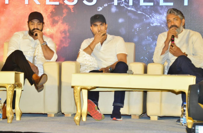 RRR Movie Press Meet Photos,Telugu Filmnagar,Tollywood Photo Gallery,Tollywood Celebs Photos,RRR Movie Press Meet Photo Gallery,Rajamouli Image FRom RRR Press Meet,RRR Movie Press Meet Images,RRR Movie Press Meet Pics,RRR Movie Press Meet Stills,RRR Team Stills From Press Meet