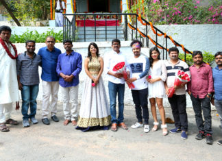 Short Temper Movie Opening Photos, Short Temper Telugu Movie Opening Stills, Short Temper Movie Opening Photos, Short Temper Movie Opening Pics, Short Temper Movie Opening Photo Gallery, Short Temper Movie Opening Pictures, Telugu Filmnagar, Tollywood Photo Gallery, Telugu Movie Photos, Celebrities Photos 2019, Telugu Actress Images