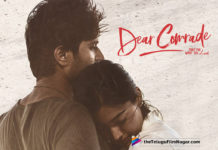 Dear Comrade Teaser Out Now,Telugu Filmnagar,Telugu FilmUpdates,Tollywood Cinema News,2019 Latest Telugu Movie News,Dear Comrade Telugu Movie Teaser,Dear Comrade Teaser,Dear Comrade Movie Official Teaser,Dear Comrade Movie Latest Updates,Vijay Deverakonda New Movie Dear Comrade Teaser,Dear Comrade Movie Latest News