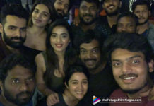 ISmart Shankar Wraps Up Another Schedule,Telugu Filmnagar,Telugu Film Updates,Tollywood Cinema News,2019 Latest Telugu Movie News,Ismart Shankar Movie Latest Updates,Ismart Shankar Movie Shooting Details,Ismart Shankar Movie Shooting Schedule News,Ram Pothineni New Movie Ismart Shankar Shoot,Ram Pothineni Ismart Shankar Shooting Latest Updates