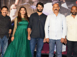 Shivan Movie Teaser Launch Photos,Telugu Filmnagar,Latest Telugu Movies Photos,Tollywood Celebrities Latest Photo Gallery,Shivan Telugu Movie Teaser Launch Images,Shivan Teaser Launch Pics,Shivan Movie Teaser Launch Stills,#ShivanTeaser
