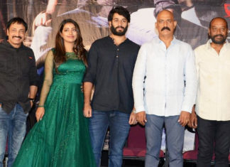 Shivan Movie Teaser Launch Photos,Telugu Filmnagar,Latest Telugu Movies Photos,Tollywood Celebrities Latest Photo Gallery,Shivan Telugu Movie Teaser Launch Images,Shivan Teaser Launch Pics,Shivan Movie Teaser Launch Stills,#ShivanTeaser