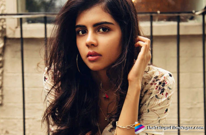 Kalyani Priyadarshan To Work On Another Interesting Project,Telugu Filmnagar,Telugu Film Updates,Tollywood Cinema News,2019 Latest Telugu Movie News,Kalyani Priyadarshan Roped For Nithiin New Movie,Kalyani Priyadarshan to Romance Nithiin in Bhisma,Nithiin New Movie Bhisma With Kalyani Priyadarshan,Kalyani Priyadarshan To Pair Up With Nithiin Next Film,Nithiin and Kalyani Priyadarshan To work Together For Bhisma Movie