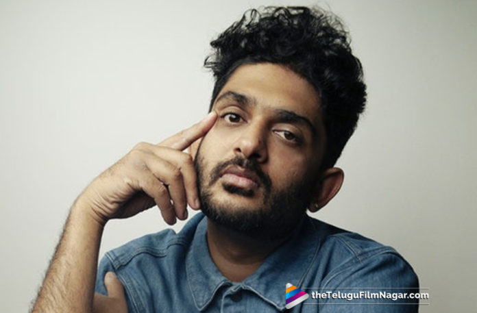 Sid Sriram on a High,Telugu Filmnanagar,Telugu Film Updates,Tollywood Cinema News,2019 Latest Telugu Movie News,singer Sid Sriram Latest Updates,Music Composer Sid Sriram on a High,Sid Sriram Upcoming Project Updates,Sid Sriram Next Movie Dear Comrade,Sid Sriram Hat Trick Sentiment With Vijay Deverakonda