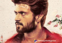 Dear Comrade The Deverakonda Surprise,Dear Comrade Movie Special Surprise on Vijay Deverakonda Birthday,Telugu Filmnagar,Telugu Film Updates,Tollywood Cinema News,2019 Latest Telugu Movie News,Dear Comrade Movie Special Announcement on Vijay Deverakonda Birthday,Dear Comrade Movie Latest Updates,Vijay Deverakonda About Dear Comrade Movie,Vijay Deverakonda Birthday Special Surprise For Fans,Dear Comrade Movie Special Surprise on Vijay Deverakonda Birthday