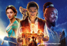 #AladdinMovieReview, 2019 Latest Telugu Movie News, 2019 Latest Telugu Movie Reviews, Aladdin Live Updates, Aladdin Movie Plus Points, Aladdin Movie Public Response, Aladdin Movie Public Talk, Aladdin Movie Review, Aladdin Movie Review and Rating, Aladdin Movie Story, Aladdin Telugu Movie Review, telugu film updates, Telugu Filmnagar, Tollywood cinema News