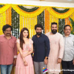 Nandamuri Kalyanram New Movie Launched,2019 Latest Telugu Movie News,Nandamuri Kalyan Ram New Movie #NRK17 Launched,Nandamuri Kalyan Ram Latest News, Nandamuri Kalyan Ram started new movie, Kalyan Ram New Movie Launch,Kalyan Ram Upcoming Movies, kalyan Ram New Movie Schedules, Telugu Film Updates, Telugu Filmnagar, Tollywood Cinema News