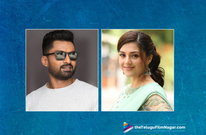 Nandamuri Kalyan Ram New Movie Launched,#NKR17 Movie Announced Officially,Telugu Filmnagar,Telugu Film Udates,Tollywood Cinema News,2019 Latest Telugu Movie News,Director Satish vegesna New Movie With Nandamuri Kalyan Ram,Kalyan Ram New Movie Officially Announced,Kalyan Ram Next Film Updates,Kalyan Ram Next Project Details