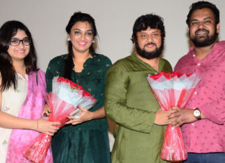 Madhanam Movie Teaser Launch by Director Surender Reddy, Director Surender Reddy Launched Madhanam Movie Teaser Photos, Madhanam Movie Teaser Released by Director Surender Reddy, Madhanam Movie Latest News, Madhanam Movie Updates, Madhanam Official Teaser by Surender Reddy, Madhanam Movie Latest News, Telugu Filmnagar, telugu movie photos, Tollywood Photo Gallery, Madhanam Telugu Movie Teaser Launch Stills