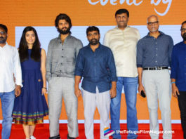 Dear Comrade Trailer Launch Photos, Dear Comrade Movie Trailer Launch Images, Dear Comrade Movie Trailer Launch Photo Gallery, Dear Comrade Movie Trailer Launch Photos,Rashmika Photos From Dear Comrade Movie Trailer Launch Photoshoot, Dear Comrade Movie Trailer Launch Pics, Dear Comrade Movie Trailer Launch Stills, Telugu Filmnagar, Tollywood Celebrities Photos, Tollywood Celebs Photo Gallery