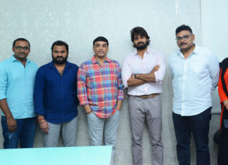 Guna 369 Movie 1st Song Launch by Dil Raju Photos, Guna 369 Movie First Song Launch Images, Guna 369 Movie First Song Launch Photo Gallery, Guna 369 Movie First Song Launch Photos, Guna 369 Movie First Song Launch Stills, Karthikeya Latest Images From Guna 369 Movie, Telugu Filmnagar, Tollywood Celebrities Photo Gallery, Tollywood Celebs Photos