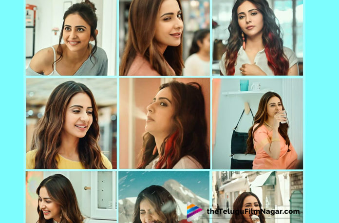 Rakul Preet Singh Plays It Bold In Manmadhudu 2 Teaser,Manmadhudu 2 Movie Second Teaser Revealed,Telugu Filmnagar,Latest Telugu Movie News,Telugu Film Updates 2019,Tollywood Cinema Updates,Manmadhudu 2 Movie Updates,Manmadhudu 2 Telugu Movie Latest News,Manmadhudu 2 Telugu Movie Second Teaser,#Manmadhudu2