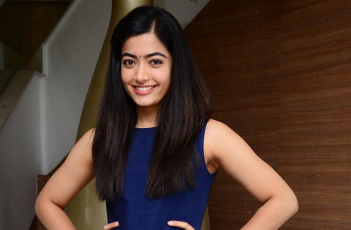 Rashmika Photos From Dear Comrade Trailer Launch, Dear Comrade Movie Trailer Launch Images, Dear Comrade Movie Trailer Launch Photo Gallery, Dear Comrade Movie Trailer Launch Photos,Rashmika Photos From Dear Comrade Movie Trailer Launch Photoshoot, Dear Comrade Movie Trailer Launch Pics, Dear Comrade Movie Trailer Launch Stills, Telugu Filmnagar, Tollywood Celebrities Photos, Tollywood Celebs Photo Gallery
