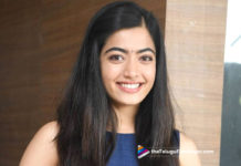 2019 Latest Telugu Movie News, Rashmika Mandanna Shares About Her Dear Comrade Days,Actress Rashmika Latest Movie News, Dear Comrade Movie Latest Updates,Rashmika Mandanna About Dear Comrade Movie, Rashmika Mandanna Speaks About Dear Comrade, Rashmika About Hardwork Behind Dear Comrade,Telugu Film Updates,Telugu Filmnagar,Tollywood Cinema News