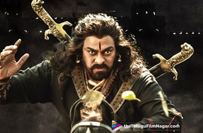 Team Sye Raa Narasimha Reddy Clears The Doubts,Facts About Sye Raa Narasimha Reddy Controversy,Telugu Filmnagar,Latest Telugu Movies News,Telugu Film News 2019,Tollywood Cinema Updates,Sye Raa Narasimha Reddy Movie Updates,Sye Raa Narasimha Reddy Telugu Movie Latest News,Real Facts About Sye Raa Movie Controversy,#SyeRaa