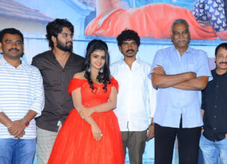 Telugu Filmnagar, Tollywood Celebrities Photos, Tollywood Celebs Photo Gallery, Utthara Movie Trailer Launch Images, Utthara Movie Trailer Launch Photo Gallery, Utthara Movie Trailer Launch Photos, Utthara Movie Trailer Launch Photoshoot, Utthara Movie Trailer Launch Pics, Utthara Movie Trailer Launch Stills, Utthara Trailer Launch Photos