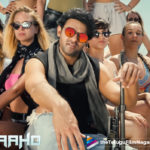 2019 Latest Telugu Film News, Saaho Song Bad Boy Is Prabhas The Next Big Thing In Bollywood, Saaho new song Bad Boy, Saaho new song Bad Boy New Sensation In BollyWood, Bad Boy From Saaho, Jacqueline Fernandes in Special Song Saaho, Special Song in Saaho, Saaho Movie Latest news, Telugu Film updates, Telugu Filmnagar, Tollywood cinema News