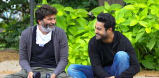 Junior NTR Seals His Next Project,2019 Latest Telugu Film News, Jr NTR and Trivikram New Movie From 2020 Summer, Trivikram New Movie From 2020, Jr NTR and Trivikram To Start Shooting From Summer, Jr NTR locks his director for next project From Summer 2020, Jr NTR and Trivikram Next movie Shooting updates, Jr NTR Latest Movie News, Telugu Film Updates, Telugu Filmnagar, Tollywood Cinema News