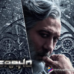 2019 Latest Telugu Film News, Saaho Team Releases First Look Of Jackie Shroff, First Look Of Jackie Shroff Out From Saaho, Saaho Movie Latest News, First Look Of Jackie Shroff Out Now, Jackie Shroff Look From Saaho, Telugu Film Updates, Telugu Filmnagar, Tollywood Cinema News