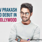 Director GV Prakash Latest News, GV Prakash New Movie News, GV Prakash Next Film Updates, GV Prakash To Star In A Hollywood Flick, GV Prakash Upcoming Movie News, latest telugu movies news, Telugu Film News 2019, Telugu Filmnagar, Tollywood Cinema Updates