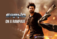 2019 Latest Telugu Film News, Telugu Film Updates, Telugu Filmnagar, Tollywood Cinema News, Saaho 1st Week Worldwide Collections, Saaho Movie Collections,Saaho 1st Week Area Wise Collections, Prabhas Saho 1st Week Total Collections, Saaho Box Office Collection , Saaho Day 7 Telugu Box Office Collection, Prabhas Starrer Saaho Creates New Records