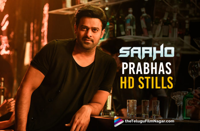 2019 Telugu Movies Photos, Latest Tollywood Photo Gallery, Prabhas Latest Images, Prabhas Latest Photo Gallery, prabhas new photos, Prabhas New Stills, Saaho Prabhas HD Still, Saaho Prabhas HD Still 2, Saaho Prabhas HD Still 3, Saaho Prabhas HD Still 4, Saaho Prabhas HD Still 5, Telugu Filmnagar, Tollywood Celebrities New Images, Young Rebel Star Prabhas HD Stills From Saaho Movie
