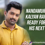 Nandamuri Kalyanram Ready For His Next Movie,Latest Telugu Movies News,Telugu Film News 2019, Telugu Filmnagar, Tollywood Cinema Updates,Nandamuri Kalyanram Next Movie Details,Nandamuri Kalyanram New Movie,Nandamuri Kalyanram Next Film Latest News
