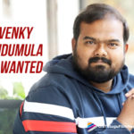 Venky Kudumula Work With This Production House,Latest Telugu Movies News, Telugu Film News 2019, Telugu Filmnagar, Tollywood Cinema Updates,Venky Kudumula Next Film with Mythri Movie Makers,Director Venky Kudumula Upcoming Projects,Venky Kudumula Latest Movie