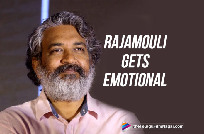 Director Rajamouli About Mathu Vadalara Movie, latest telugu movies news, Mathu Vadalara – S.S. Rajamouli Gets Emotional, Mathu Vadalara Movie Updates, Mathu Vadalara Telugu Movie Latest News, Rajamouli About Mathu Vadalara Movie, SS Rajamouli About Mathu Vadalara Telugu Movie, Telugu Film News 2019, Telugu Filmnagar, Tollywood Movie Updates