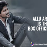 Ala Vaikunthapurramuloo – Allu Arjun Proves He Is King Of Box Office, Ala Vaikunthapurramuloo Box Office Collections, Ala Vaikunthapurramuloo Collections, Ala Vaikunthapurramuloo Movie Collections, Ala Vaikunthapurramuloo Movie Latest Collections, Ala Vaikunthapurramuloo Movie Updates, Ala Vaikunthapurramuloo Telugu Movie Collections, Ala Vaikunthapurramuloo Telugu Movie Latest News, Latest Telugu Film News, Telugu Filmnagar, Telugu Movie News 2020, Tollywood Movie Updates