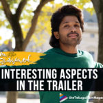 Ala Vaikunthapurramuloo – Interesting Aspects Depicted In The Trailer, Ala Vaikunthapurramuloo Latest Trailer, Ala Vaikunthapurramuloo Movie Trailer Out Now, Ala Vaikunthapurramuloo Movie Updates, Ala Vaikunthapurramuloo New Trailer, Ala Vaikunthapurramuloo Officail Trailer, Ala Vaikunthapurramuloo Telugu Movie Latest News, Ala Vaikunthapurramuloo Telugu Movie Trailer, Ala Vaikunthapurramuloo Trailer, latest telugu movies news, Telugu Fiilmnagar, Telugu Film News 2020, Tollywood Movie Updates