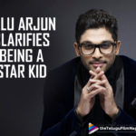 Ala Vaikunthapurramuloo – Allu Arjun Clarifies About Being A Star Kid, Allu Arjun About Working In Bollywood, Allu Arjun Entry Into Bollywood, Allu Arjun Latest Movie Details, Allu Arjun latest news, Allu Arjun New Movie News, Allu Arjun Next Film Updates, latest telugu movies news, Telugu Film News 2020, Telugu Filmnagar, Tollywood Movie Updates