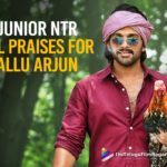 Ala Vaikunthapurramuloo – Junior NTR All Praises For Allu Arjun,Telugu Filmnagar,Latest Telugu Movies News,Telugu Film News ,Tollywood Movie Updates,Ala Vaikunthapurramuloo Movie Updates,Ala Vaikunthapurramuloo Telugu Movie Latest News,Jr NTR About Ala Vaikunthapurramuloo Movie,Jr NTR Comments On Ala Vaikunthapurramuloo Telugu Movie