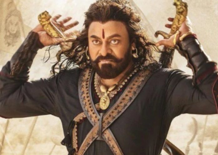 Megastar Chiranjeevi Is all Set To Join Social Media On Ugadi