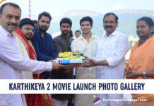 Karthikeya 2 Movie Launch Photo Gallery,2020 Tollywood Photo Gallery, Latest Telugu Movies Photos, Karthikeya 2 Movie Photo Gallery, Karthikeya 2 Movie Photos, Karthikeya 2 Movie Launch Photos, Karthikeya 2 Telugu Movie, Telugu Filmnagar, Tollywood Celebrities Latest Images