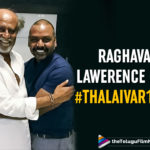 Superstar Rajinikanth 170th Film To Be Directed By Raghava Lawrence?,Telugu Filmnagar,Latest Telugu Movies News,Telugu Film News 2020,Tollywood Movie Updates,Superstar Rajinikanth,Rajinikanth Latest News,Rajinikanth,Rajinikanth New Movie News,Rajinikanth Upcoming Film Updates,Rajinikanth Next Project News