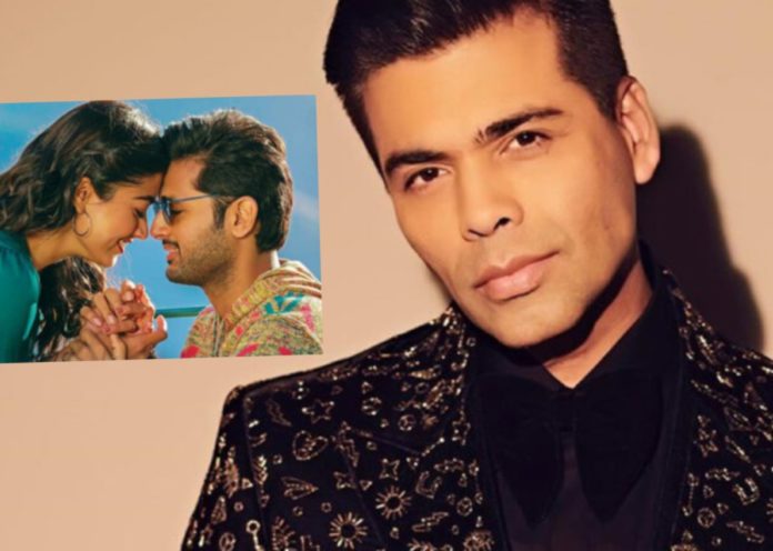 Bheeshma To Be Remade By Bollywood Filmmaker Karan Johar?