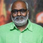 Despite Lockdown - MM Keeravani Is Working On The Music Of RRR