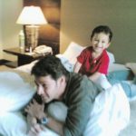 Mahesh Babu’s Wife Namrata’s Throwback Thursday Picture Relishes Childhood Memories