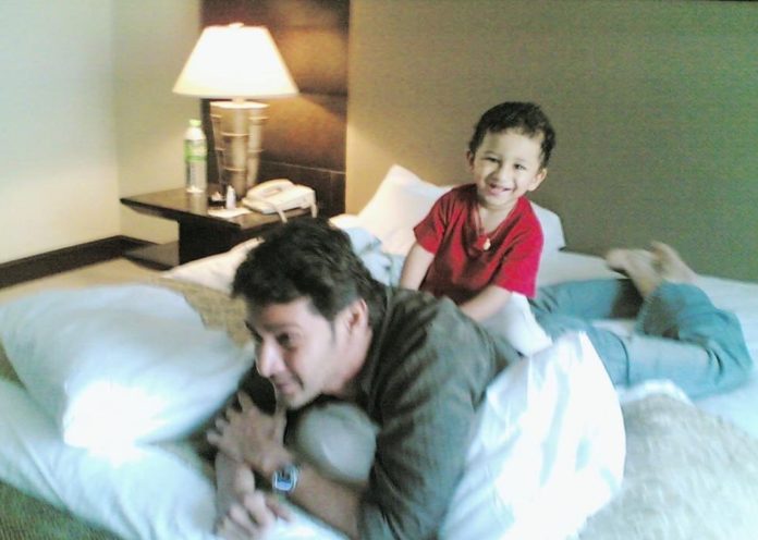 Mahesh Babu’s Wife Namrata’s Throwback Thursday Picture Relishes Childhood Memories