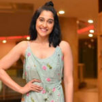 Regina Cassandra reveals the genre she prefers to act in