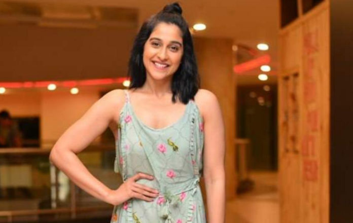 Regina Cassandra reveals the genre she prefers to act in